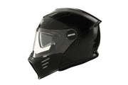 SIMPSON Helmet Darksome 06 solid black