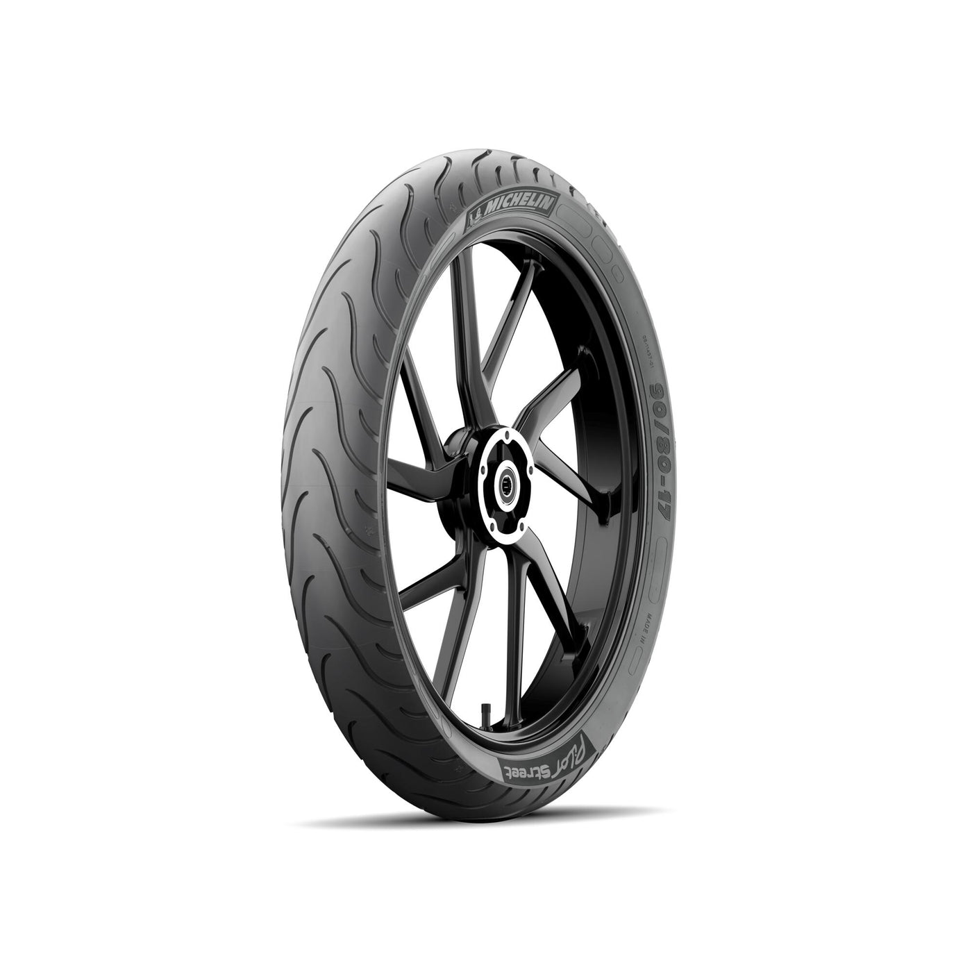Michelin City Extra 100/80-16 M/C 50S TL F/R