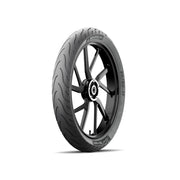 Michelin City Extra 100/80-16 M/C 50S TL F/R