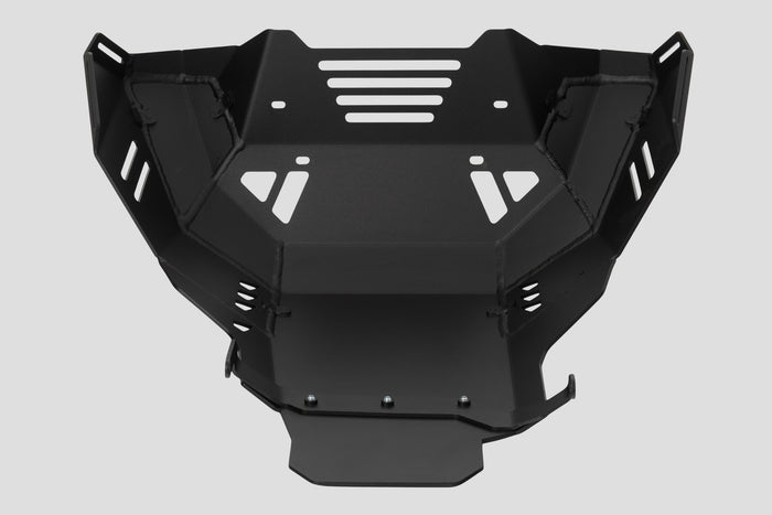 Yakk EXP Skid plate KTM 790/890 Adventure (19-) black