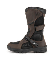 Forma Boot ADV Tourer Dry WP Brown