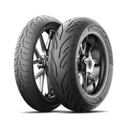 Michelin Road Classic 130/70 B 18 M/C 63H TL Re