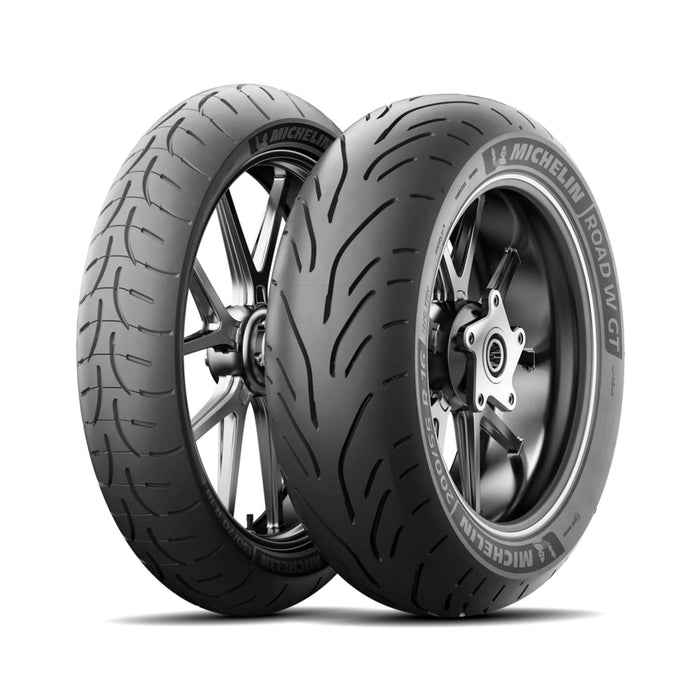 Michelin Road W GT 200/55R16 M/C 77H TL Re