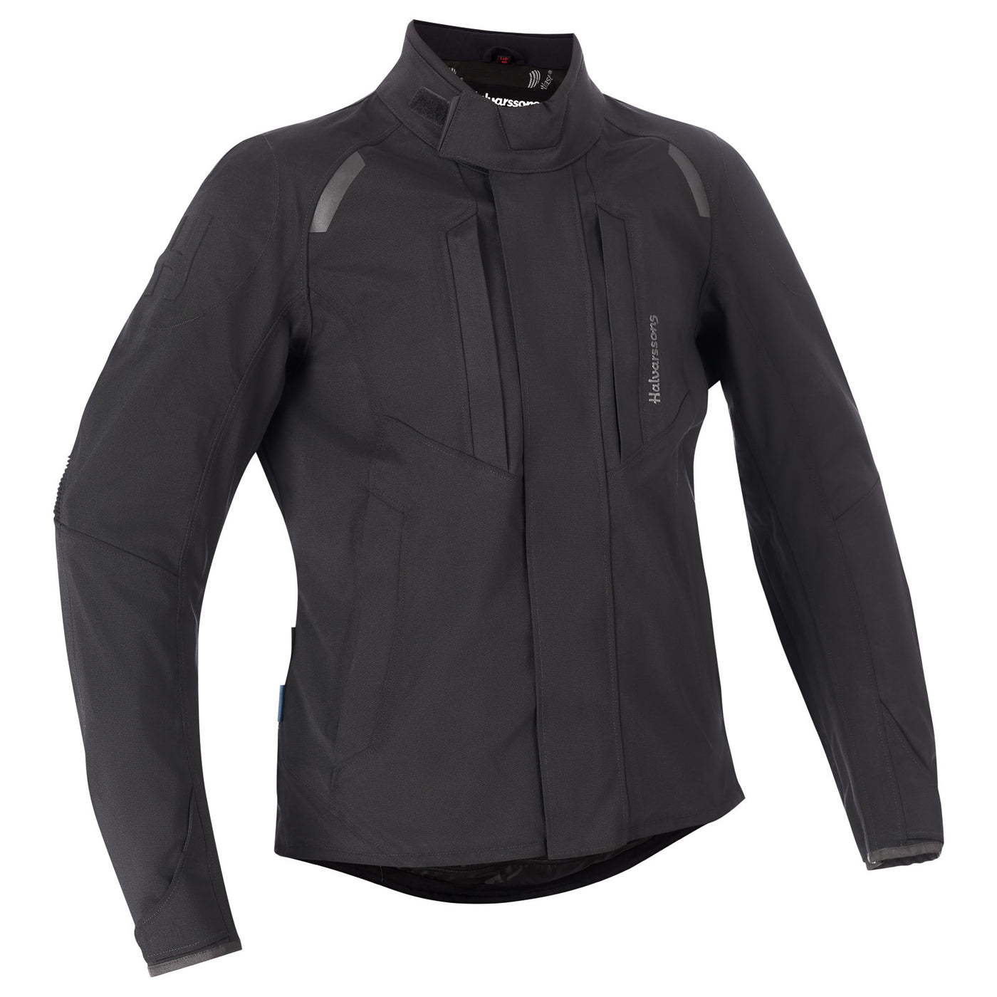 Halvarssons Textile Jacket Jolen Women Black