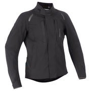 Halvarssons Textile Jacket Jolen Women Black
