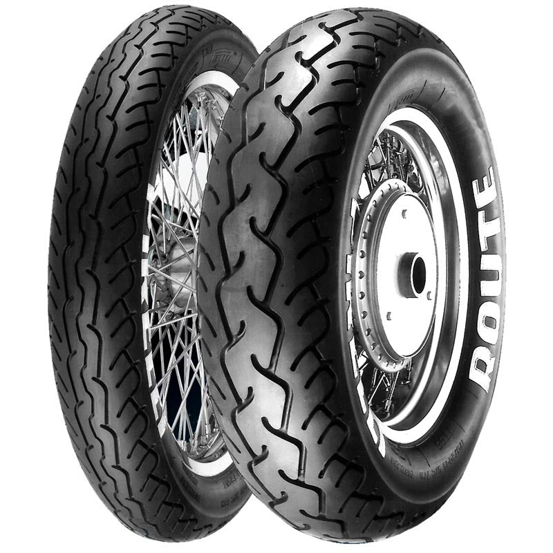 Pirelli Diablo Powercruiser 240/40 VR 18 M/C (79V) TL Re