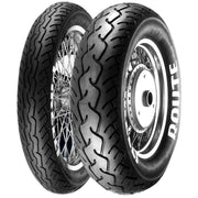Pirelli Diablo Powercruiser 240/40 VR 18 M/C (79V) TL Re