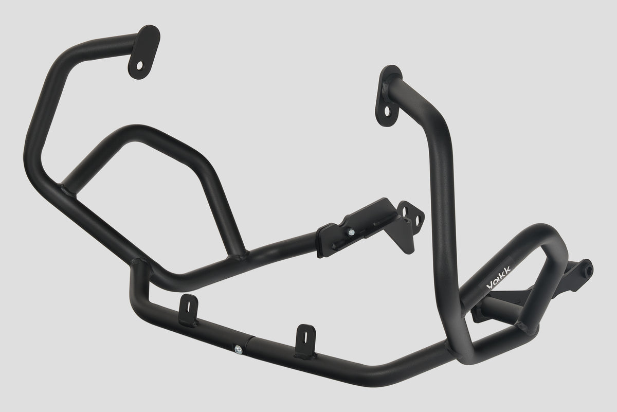 Yakk EXP Crash bar lower KTM 790/890 Adventure (19-) black