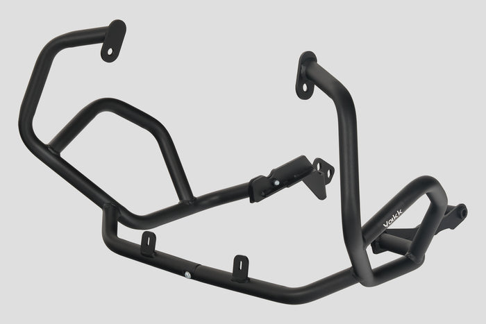 Yakk EXP Crash bar lower KTM 790/890 Adventure (19-) black