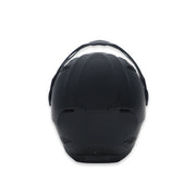 SIMPSON Helmet Journey Solid matt black