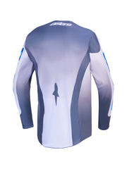 Alpinestars Jersey Racer Amber Ash/GrayLilac/UCLA Blue