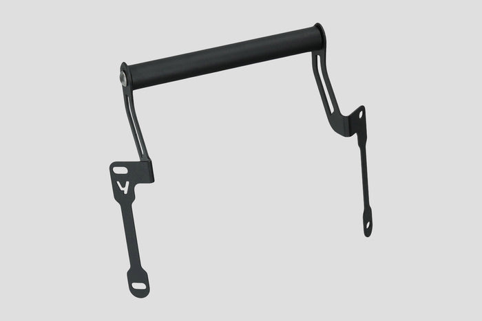 Yakk EXP Cockpit mount Honda XL750 Transalp (23-24) black