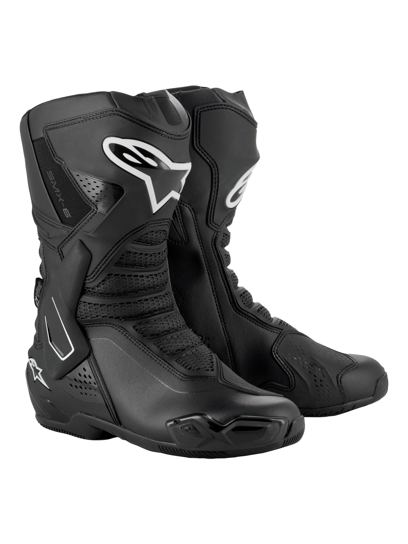 Alpinestars Boots SMX-6 v3 Drystar Black 48