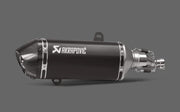 Akrapovic Slip-On Line (SS) GTS125/150 I.E Super 2021-