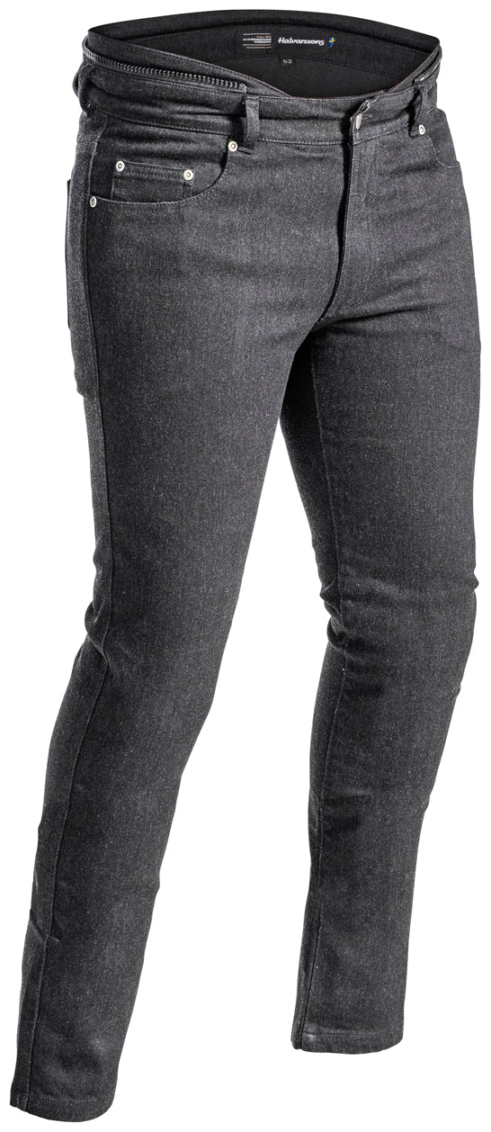 Halvarssons Jeans Nyberg Black