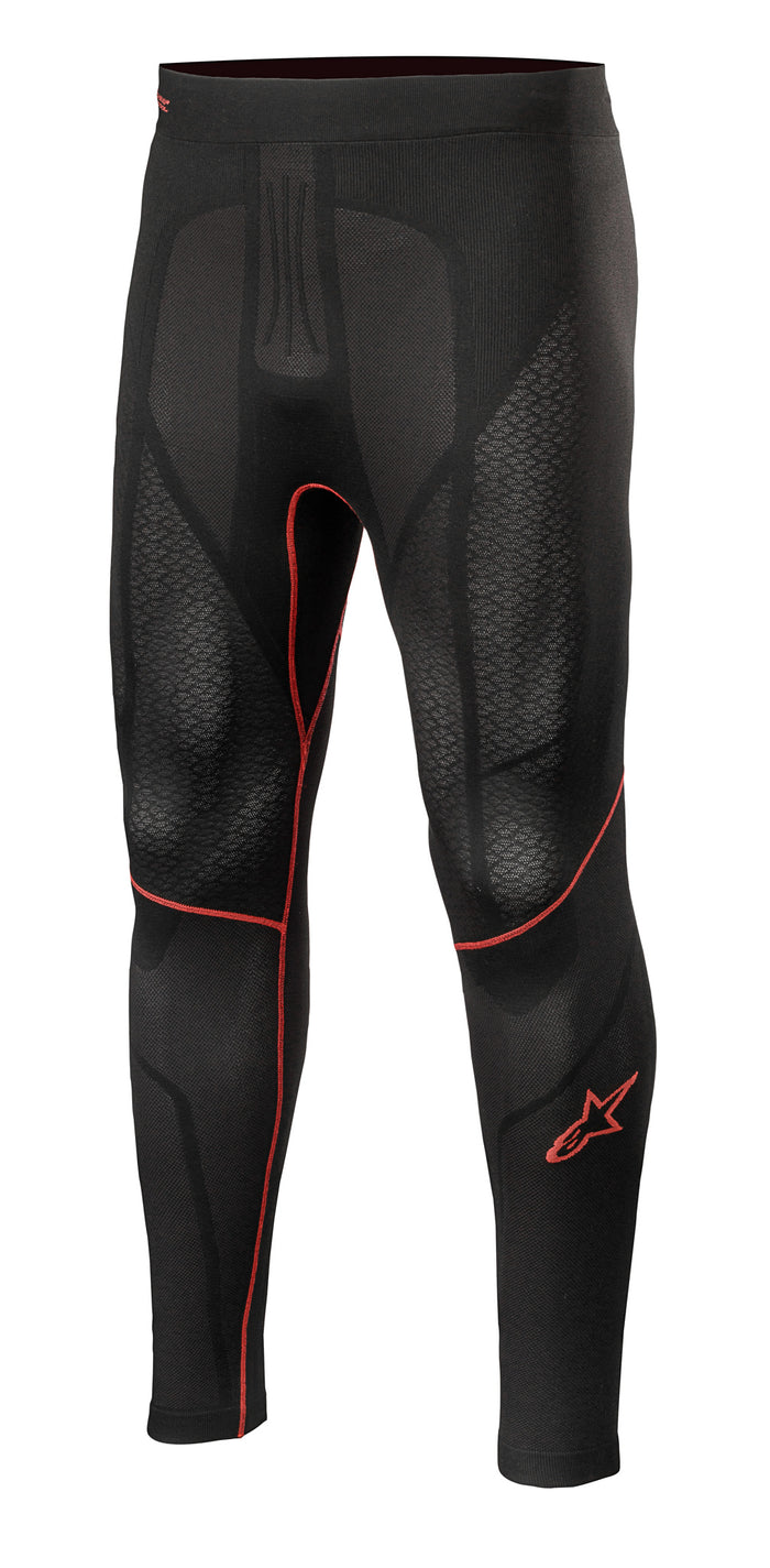 Alpinestars Underweare Pants Ride Tech v2 Red
