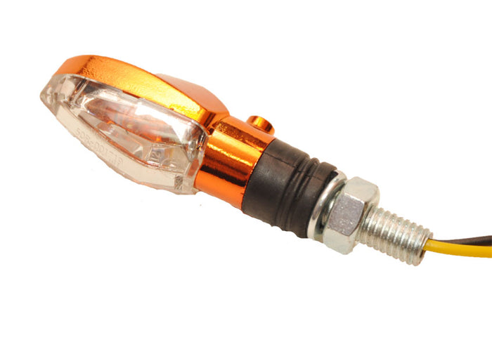 Hyper Winkers pair Mini Arrow e-appr. Orange