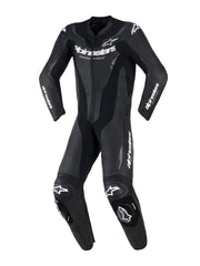 Alpinestars Leather suit 1PCS GP Force V2 Black