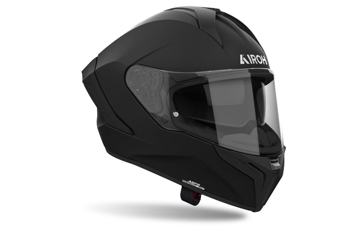 Airoh Helmet Matryx Black Matt