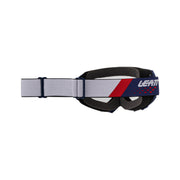 Leatt Goggle Vizion 2.5 Royal Clear 90 VLT