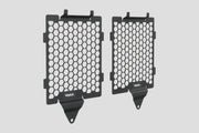 Yakk EXP Radiator guard BMW R1300 GS (23-) black