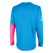 AMOQ Ascent Strive V2 Jersey Sky Blue-Pink