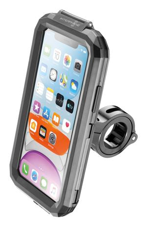 Interphone Armor Phone case / holder  5