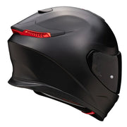 SCORPION Helmet EXO-GT SP Air Solid Matt black/red