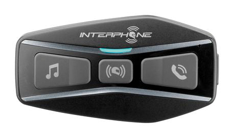 Interphone U-Com 4 Singel-pack intercom