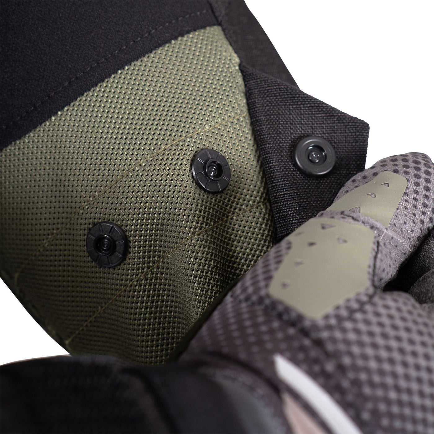 Leatt Jacket ADV FlowTour 5.5 Forest Green