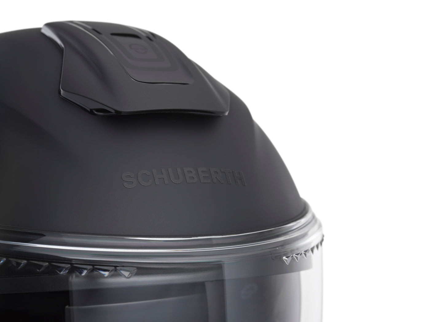Schuberth Helmet J2 matt black