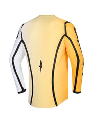 Alpinestars Jersey Fluid Apex Yellow/Black