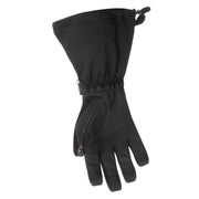 AMOQ Nova V2 Gloves Black