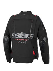 Alpinestars Jacket Harok Pro Drystar XF Laminated Black/Red