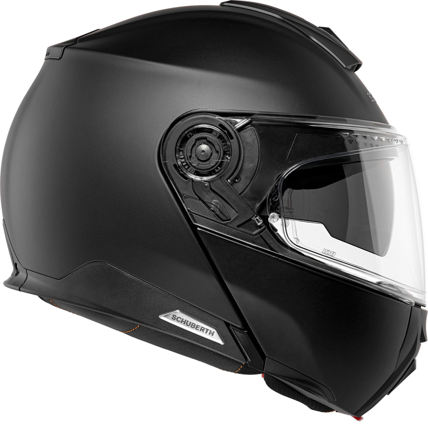 Schuberth Helmet C5 ANC Matt Black