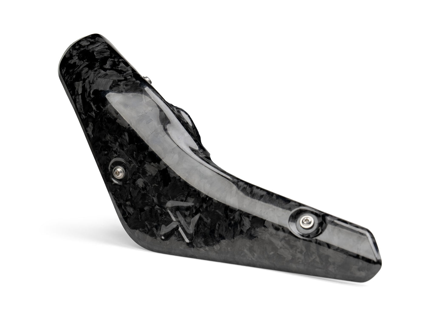 Akrapovic Heat Shield (Carbon) Yamaha MT-10/FZ-10 2022-2024