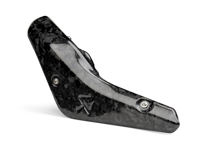 Akrapovic Heat Shield (Carbon) Yamaha MT-10/FZ-10 2022-2024