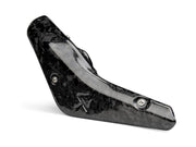 Akrapovic Heat Shield (Carbon) Yamaha MT-10/FZ-10 2022-2024