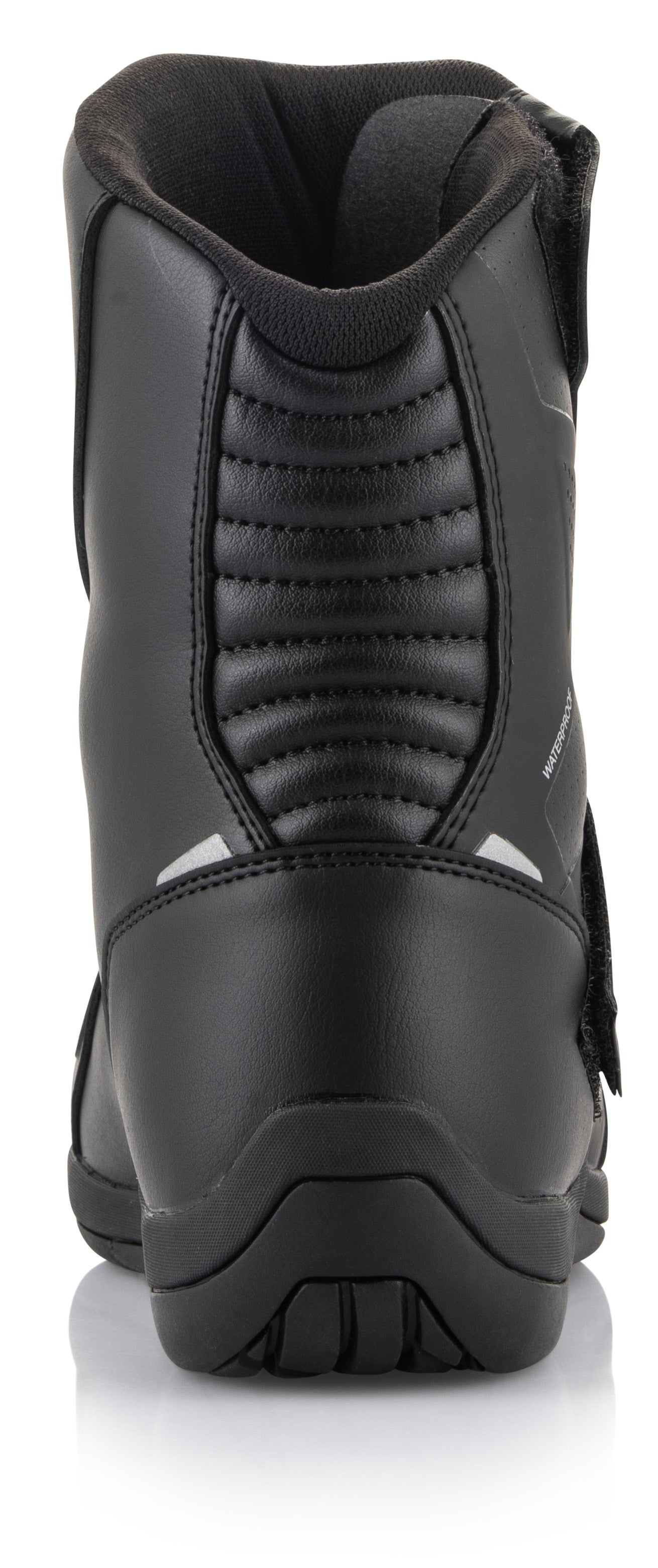 Alpinestars Boots Ridge v2 Drystar Black/Black