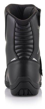Alpinestars Boots Ridge v2 Drystar Black/Black