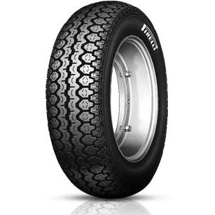 Pirelli Mousse X-21B2-Medium Cross : 80/100-21 Fr