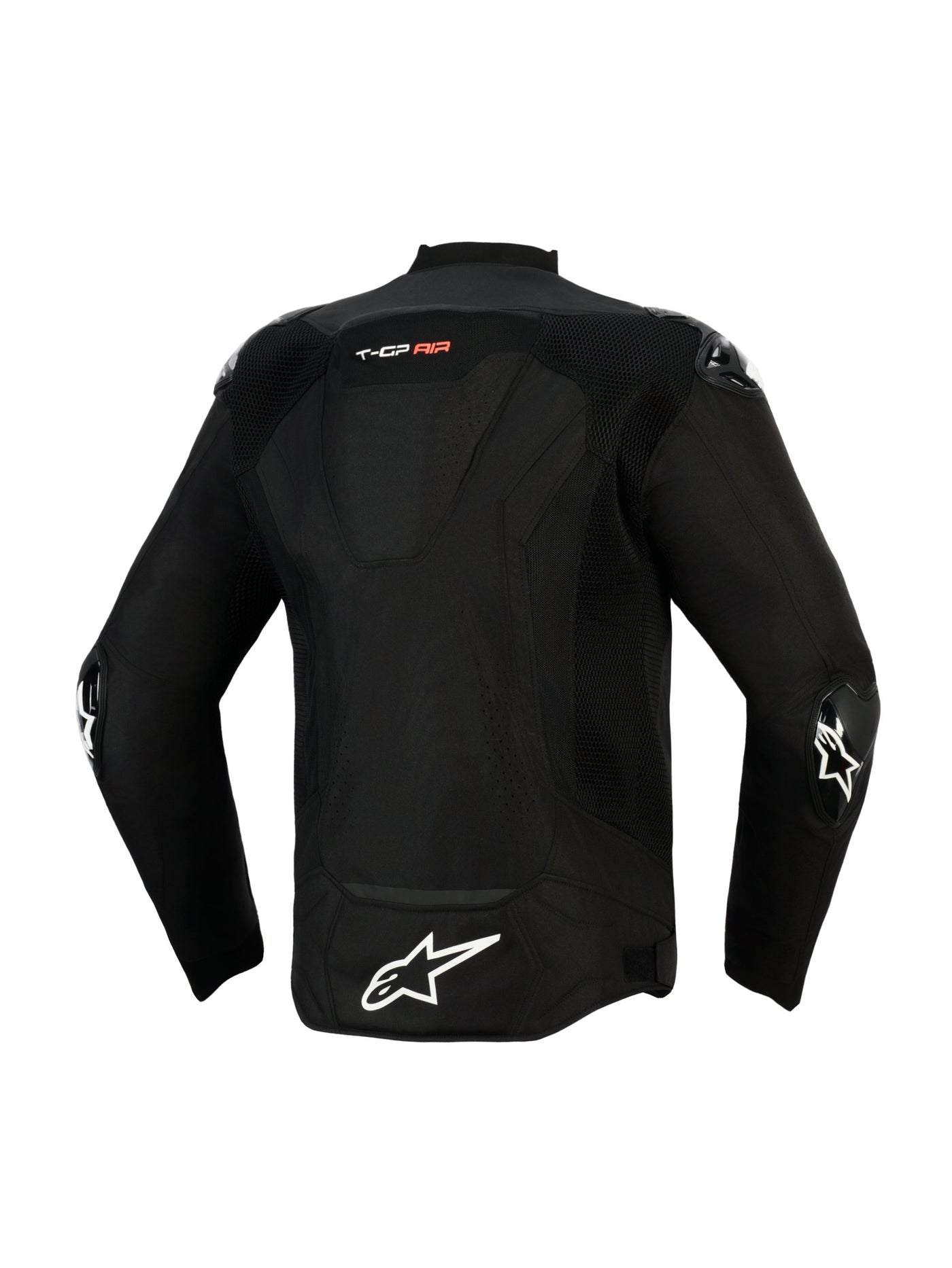 Alpinestars Jacket T-GP Air Black