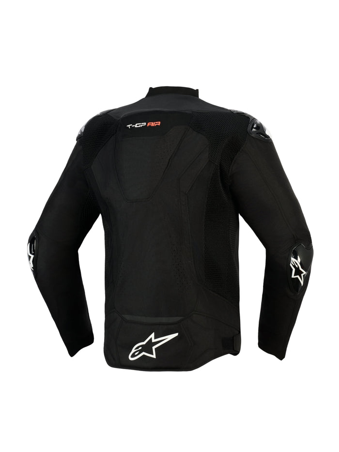Alpinestars Jacket T-GP Air Black