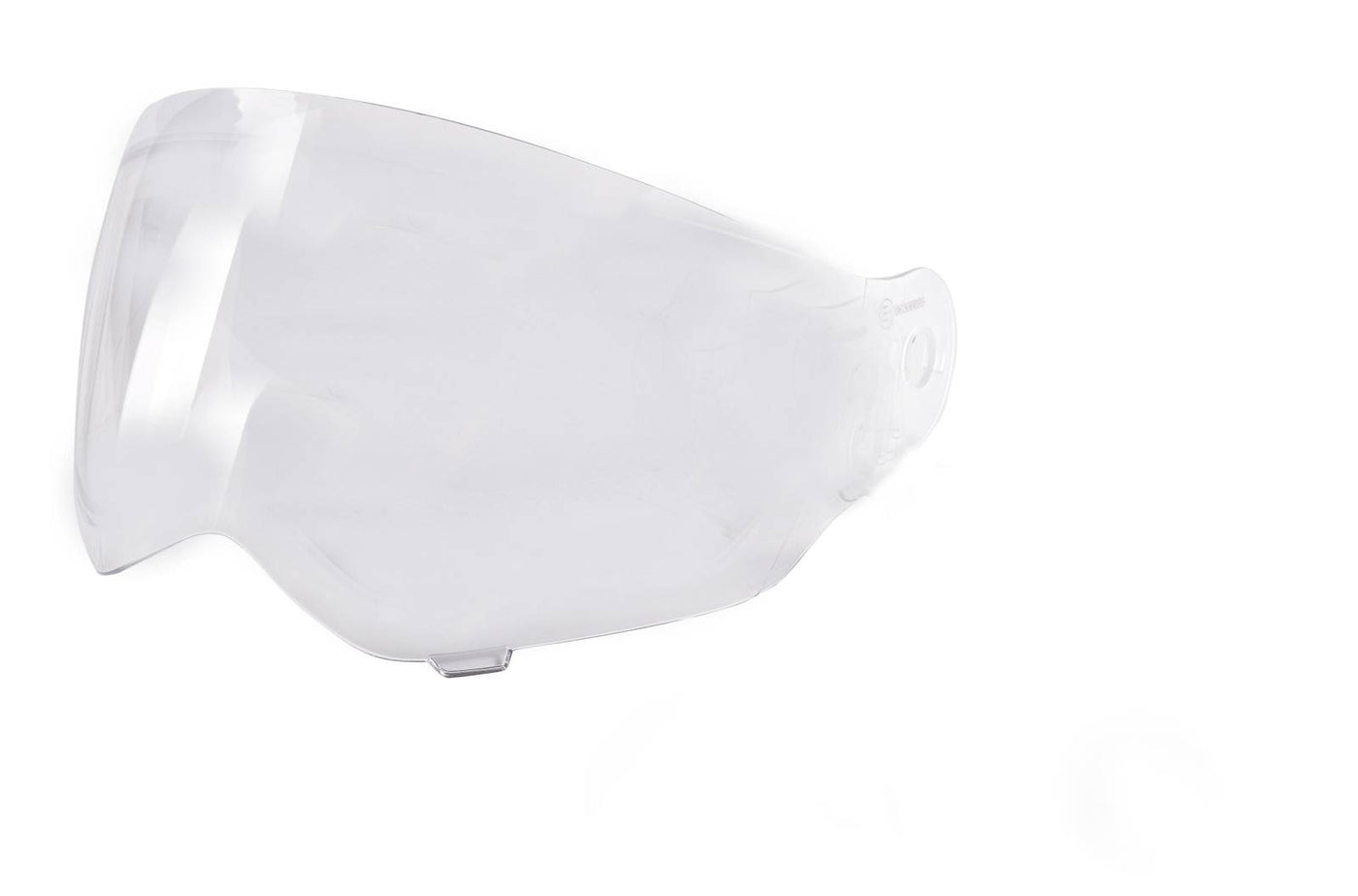 AMOQ Adaptor single visor clear