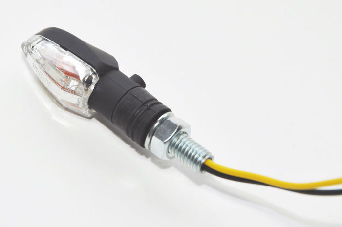 Hyper Winkers pair Mini Arrow e-appr. Matt black