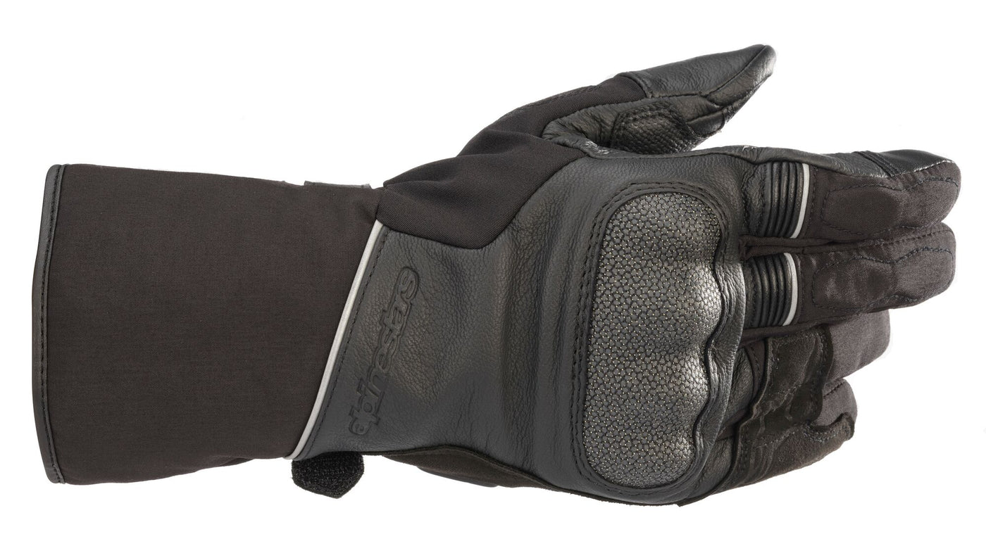 Alpinestars Gloves WR-2 v2 Gore-Tex Gore grip Black