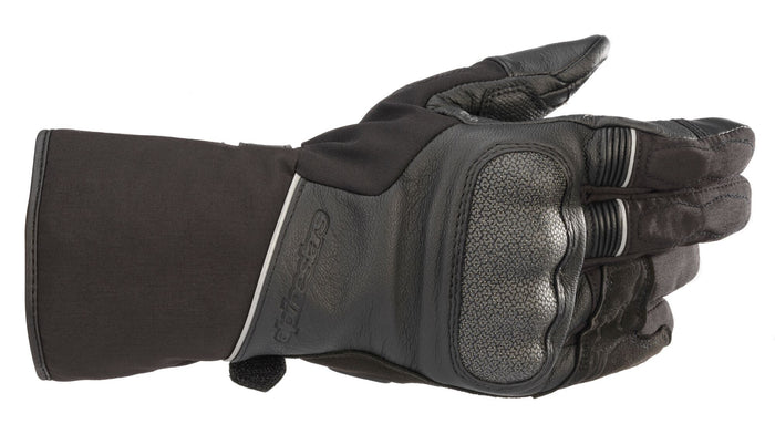 Alpinestars Gloves WR-2 v2 Gore-Tex Gore grip Black
