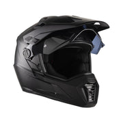 Leatt Helmet Kit ADV 7.5 Black