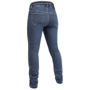 Halvarssons Jeans Nyberg Woman Blue