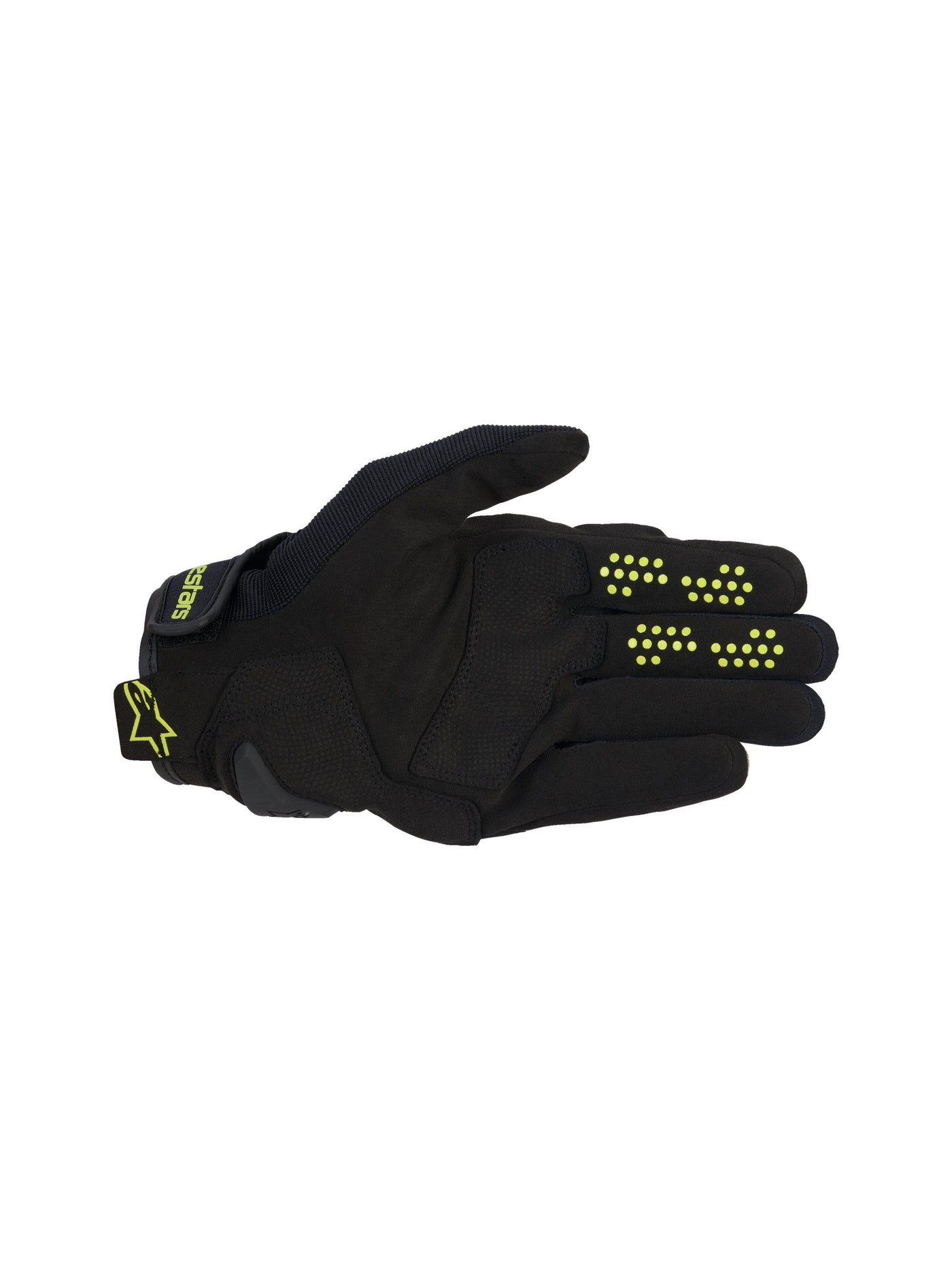Alpinestars Gloves Chrome v2 Khaki/Black